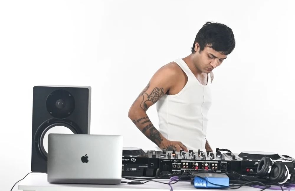 Top 10 DJ Artist in Mumbai